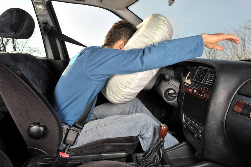 airbags