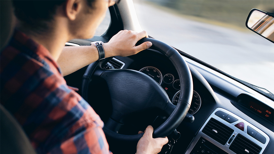car safety