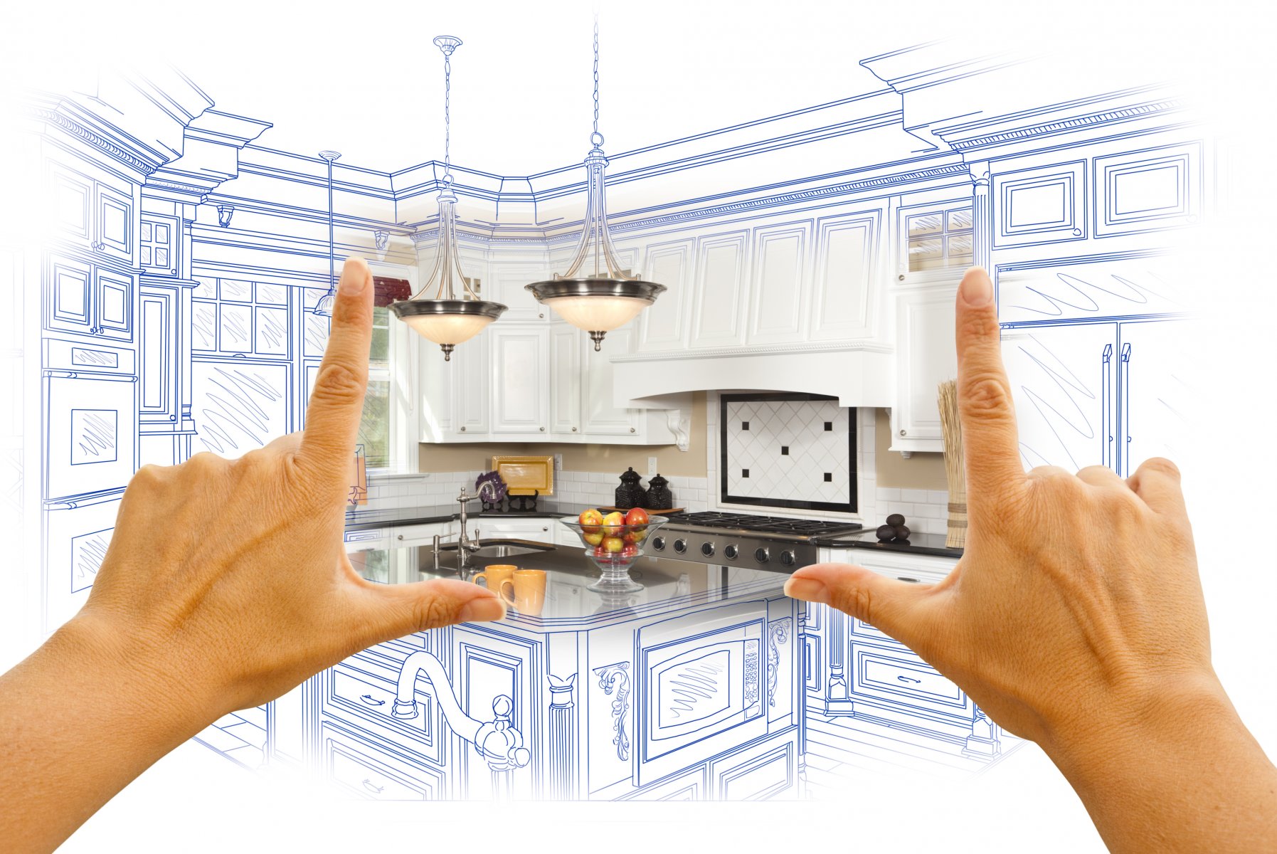 home renovations