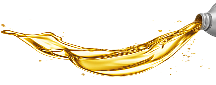 oil-splash