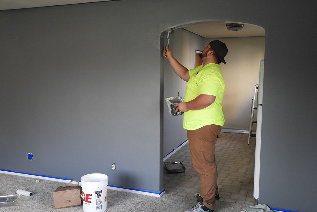 Home Renovations on a Tight Budget