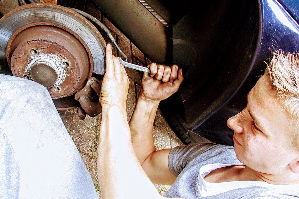 DIY Car Care to Save on Costs