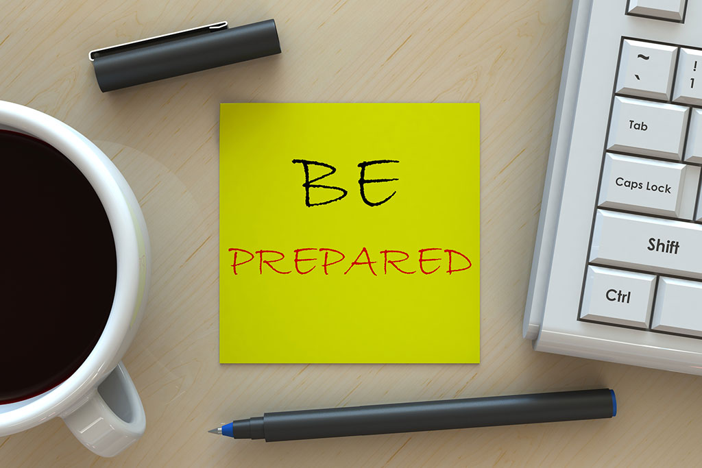 Prep for National Preparedness Month with These Home & Property Tips