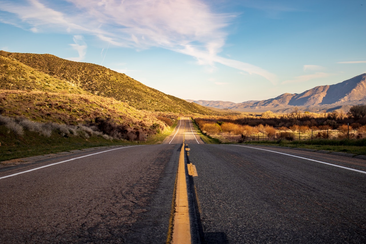 The One Thing You Absolutely Need Before Driving To Mexico