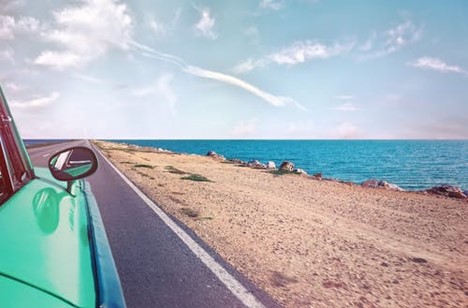 Road Trip! How to Prep before Hitting the Road