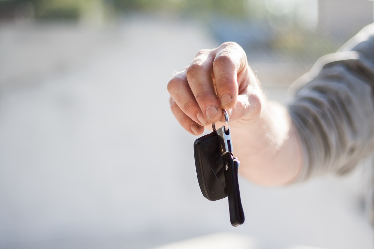 What Are Your Auto Financing Options