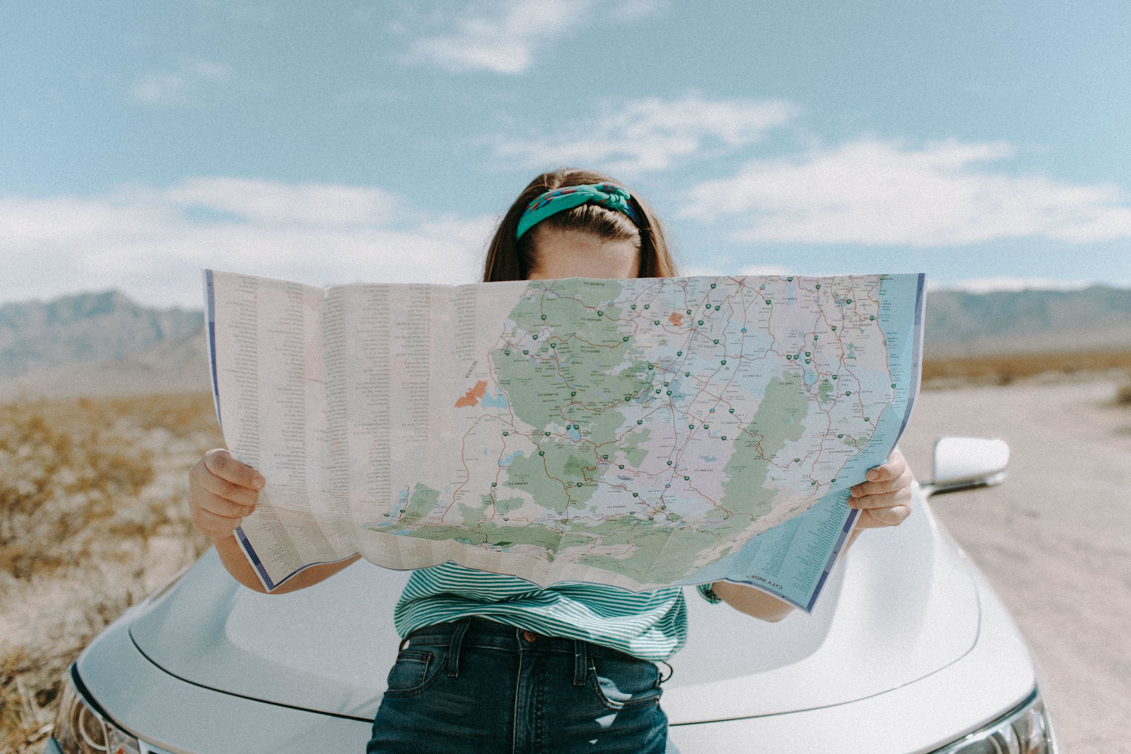 What You Should Know About Out of State Driving